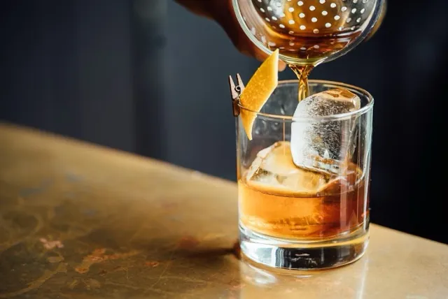Whisky on Hobart guided meet the makers walking tour